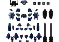 30MM Option Parts Set 25 Full Armor Unit 3 Multi-Joint