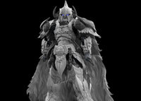 Monster Hunter Wilds 30MF Arkveld Equipment Arkvulcan Series model kit