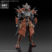 Rathalos Equipment Rathalos Series front view