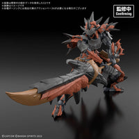 Rathalos Equipment Rathalos Series detail view