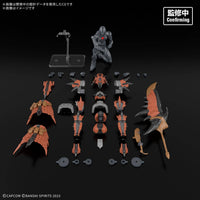 Rathalos Equipment Rathalos Series posed view