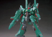 HGUC 1/144 #173 Doven Wolf (ZZ Ver.)