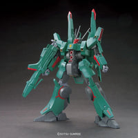 HGUC 1/144 #173 Doven Wolf (ZZ Ver.)