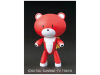 HGPG 1/144 #01 Petit’Gguy Burning Red