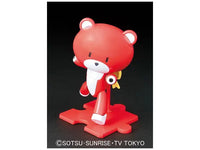 HGPG 1/144 #01 Petit’Gguy Burning Red