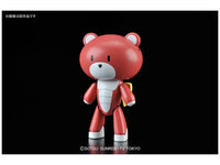 HGPG 1/144 #01 Petit’Gguy Burning Red