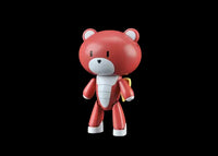 HGPG 1/144 #01 Petit’Gguy Burning Red