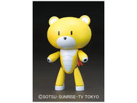 HGPG 1/144 #03 Petit’Gguy Winning Yellow