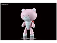 HGPG 1/144 #04 Petit'Gguy Future Pink