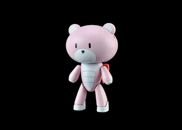 HGPG 1/144 #04 Petit'Gguy Future Pink