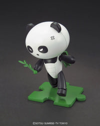 HGPG 1/144 #07 Petit’Gguy Panda'gguy
