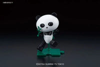 HGPG 1/144 #07 Petit’Gguy Panda'gguy