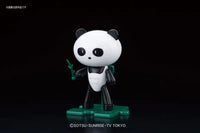 HGPG 1/144 #07 Petit’Gguy Panda'gguy
