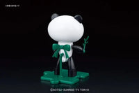 HGPG 1/144 #07 Petit’Gguy Panda'gguy