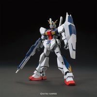 HGUC 1/144 #205 Gundam AN-01 Tristan