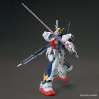 HGUC 1/144 #205 Gundam AN-01 Tristan