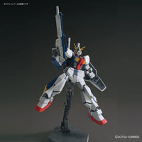 HGUC 1/144 #205 Gundam AN-01 Tristan