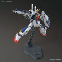 HGUC 1/144 #205 Gundam AN-01 Tristan