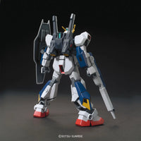 HGUC 1/144 #205 Gundam AN-01 Tristan