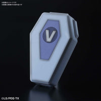 Danball Senki LBX-CCM (Ban Yamano)