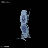 Danball Senki LBX-CCM (Ban Yamano)