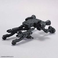 30 Minutes Missions EXA Vehicle (Black Space Craft ver.) Model Kit