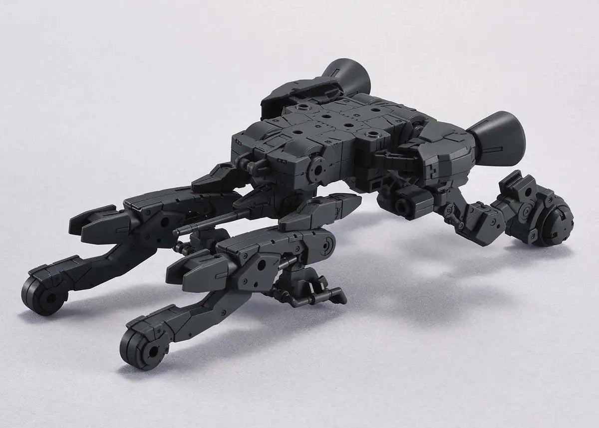 30 Minutes Missions EXA Vehicle (Black Space Craft ver.) Model Kit