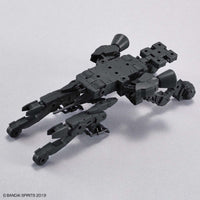 30 Minutes Missions EXA Vehicle (Black Space Craft ver.) Model Kit