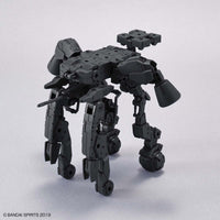 30 Minutes Missions EXA Vehicle (Black Space Craft ver.) Model Kit