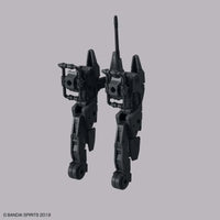 30 Minutes Missions EXA Vehicle (Black Space Craft ver.) Model Kit