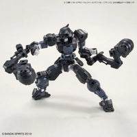 30 Minutes Missions EXA Vehicle (Black Space Craft ver.) Model Kit