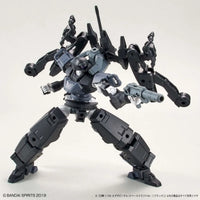 30 Minutes Missions EXA Vehicle (Black Space Craft ver.) Model Kit