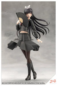 Sousai Shojo Teien Kuon Yakushiji's After School Actor Props Set 1/10 Scale Accessory Kit