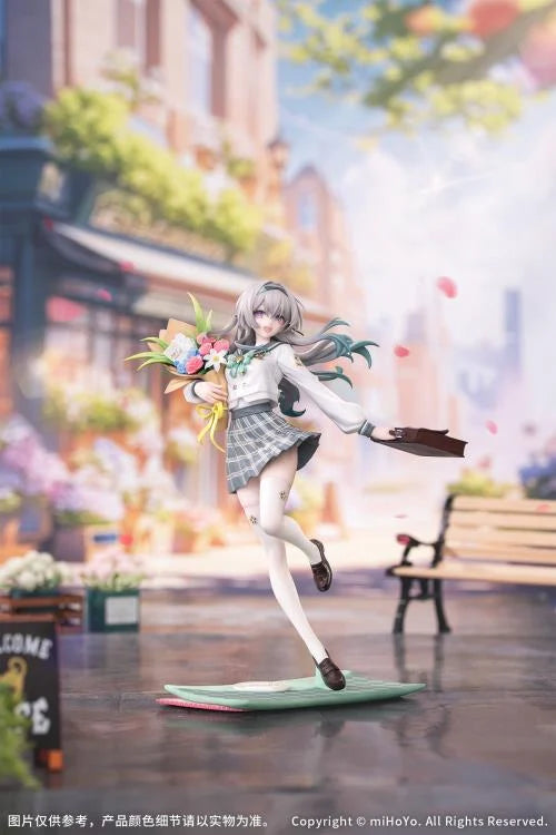Honkai Star Rail Gift+ Firefly (Spring Missive Ver.) 1/8 Scale Figure