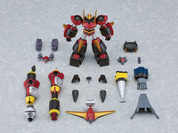 Dai-Guard Moderoid Dai-Guard Model Kit