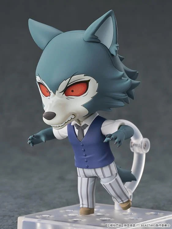 Beastars Nendoroid No.2698 Legoshi