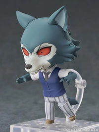 Beastars Nendoroid No.2698 Legoshi