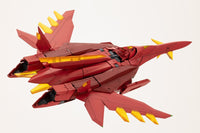 M.S.G. Modeling Support Goods Variable Frame System 02 GarudaGear (Diablo) Model Kit