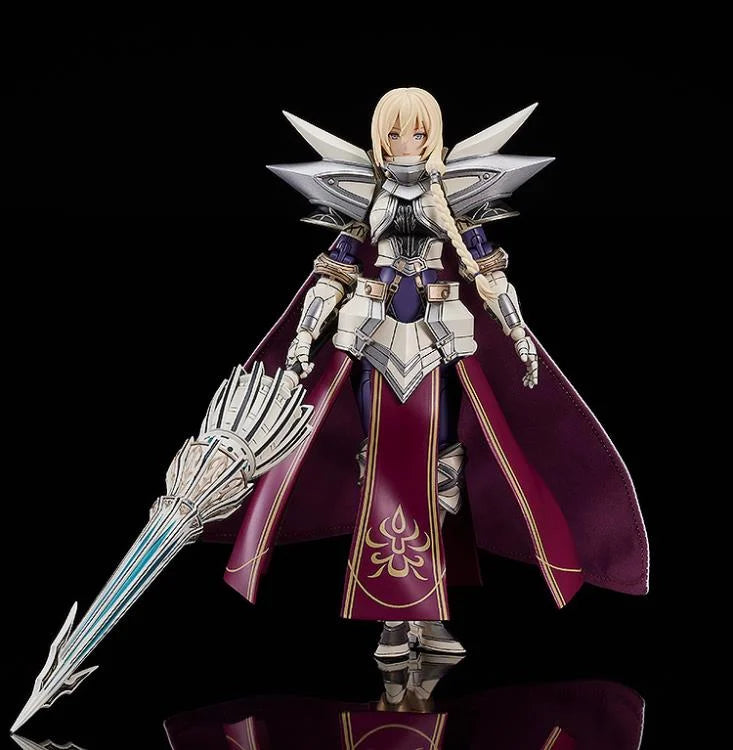 The Legend of Heroes Trails to Azure PLAMATEA Arianrhod Model Kit