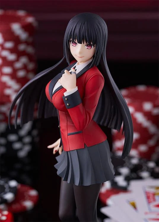 Kakegurui Pop Up Parade Yumeko Jabami