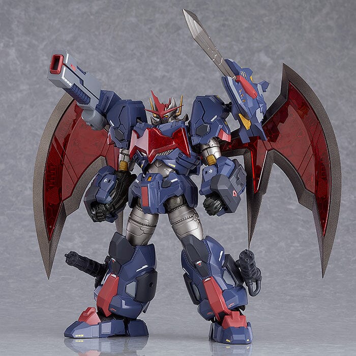 Mazinkaiser Moderoid Armed Mazinkaiser (Go-Valiant) Model Kit (Reissue)