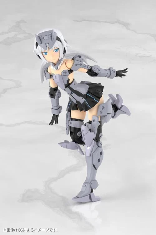Frame Arms Girl Grande Scale Architect Model Kit