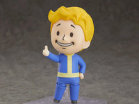 Fallout 76 Nendoroid No.1605 Vault Boy 76