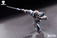 Pillars of Creation The Apocalypse of Galaxy Kane Power Armor Action Figure