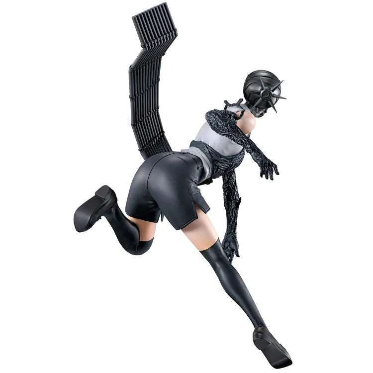Chainsaw Man Ichibansho Bomb Figure