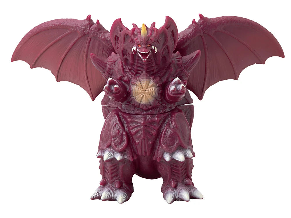 Godzilla vs. Destroyah Movie Monster Series Destroyah (3rd Reissue)