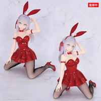 Alya Sometimes Hides Her Feelings in Russian One-Seventh Carat Alya (Bunny Red Ver.) 1/7 Scale Figure