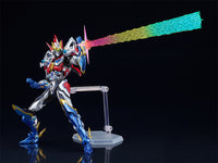 Gridman Universe figma SP-163 Gridman (Universe Fighter)