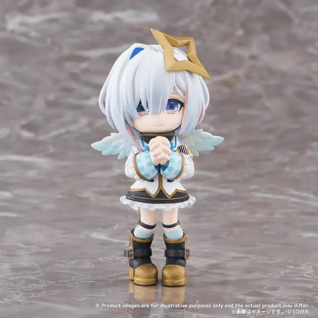 hololive production PalVerse Boxed Set of 6 Figures