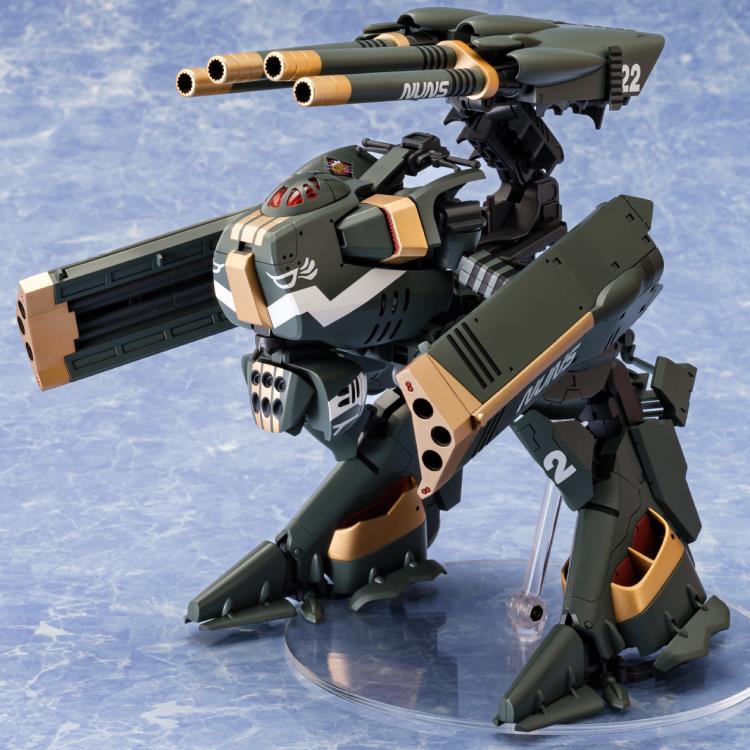 Macross Delta V.F.G. VB-6 Konig Monster Model Kit